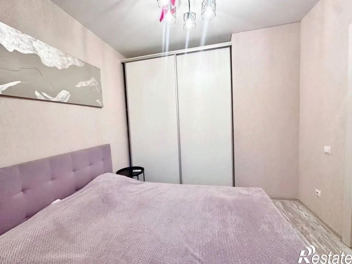 1-комн квартира ул Амбровая, 10,  д. 10