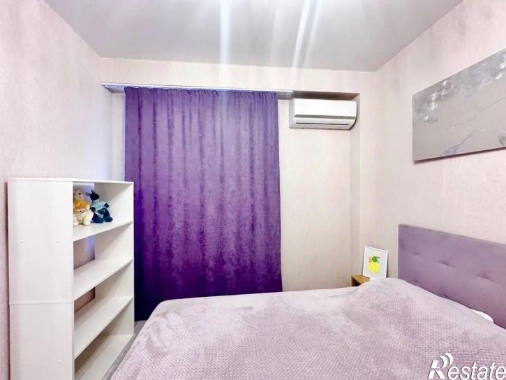 1-комн квартира ул Амбровая, 10,  д. 10