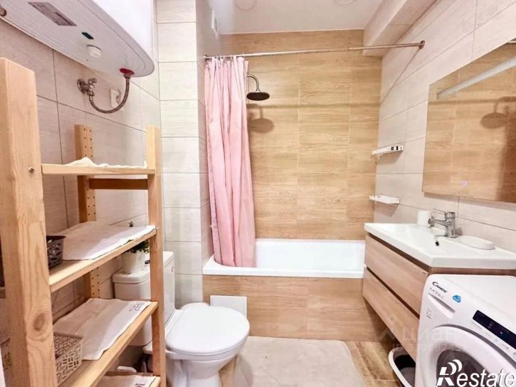 1-комн квартира ул Амбровая, 10,  д. 10