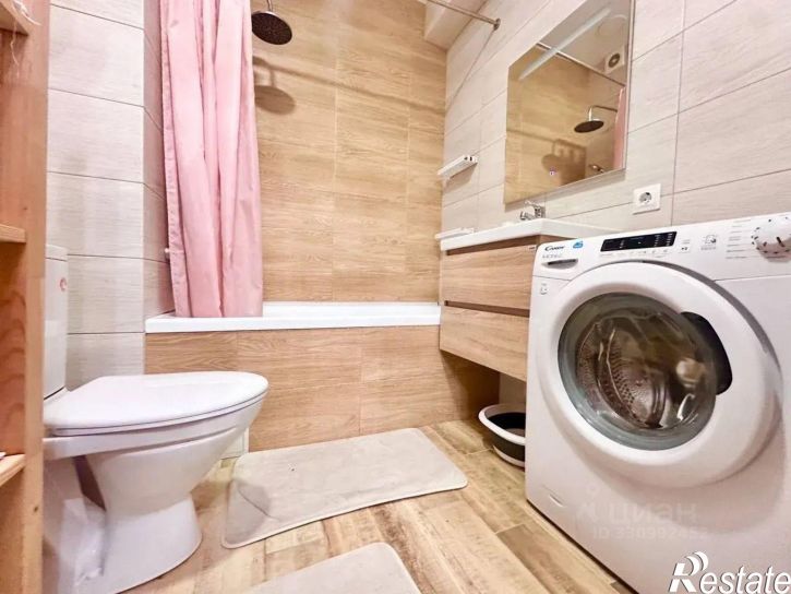 1-комн квартира ул Амбровая, 10,  д. 10