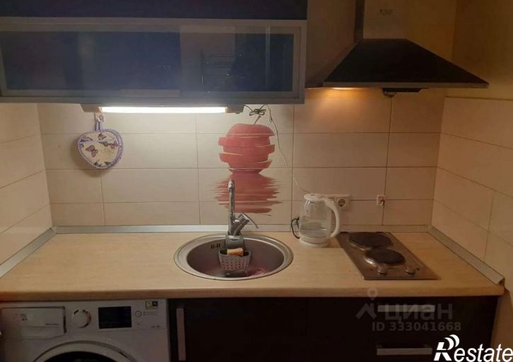 1-комн квартира ул Пасечная, 22,  д. 22