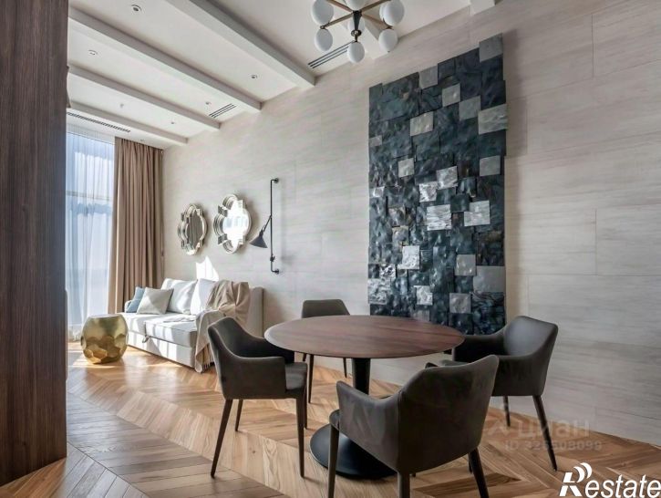 1-комн квартира Курортный пр-кт, 59,  д. 59