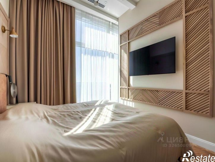1-комн квартира Курортный пр-кт, 59,  д. 59