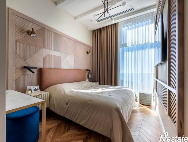 1-комн квартира Курортный пр-кт, 59,  д. 59