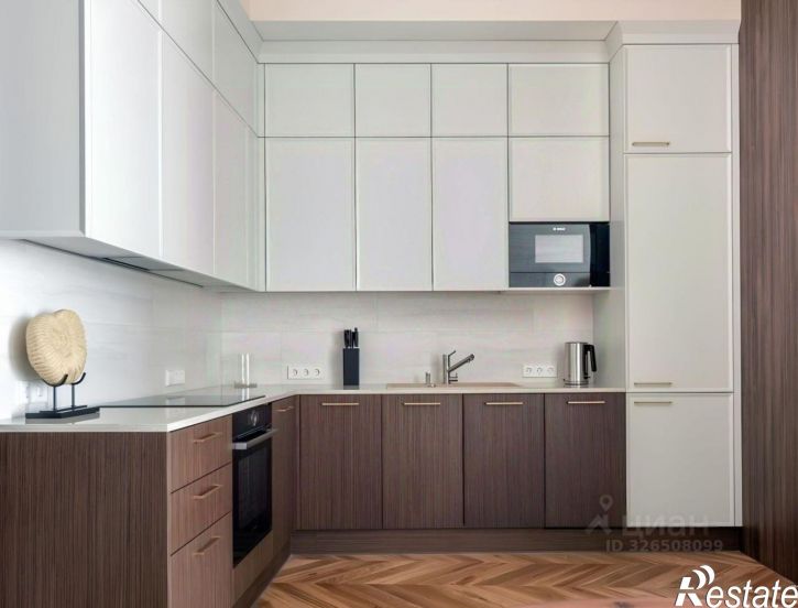1-комн квартира Курортный пр-кт, 59,  д. 59