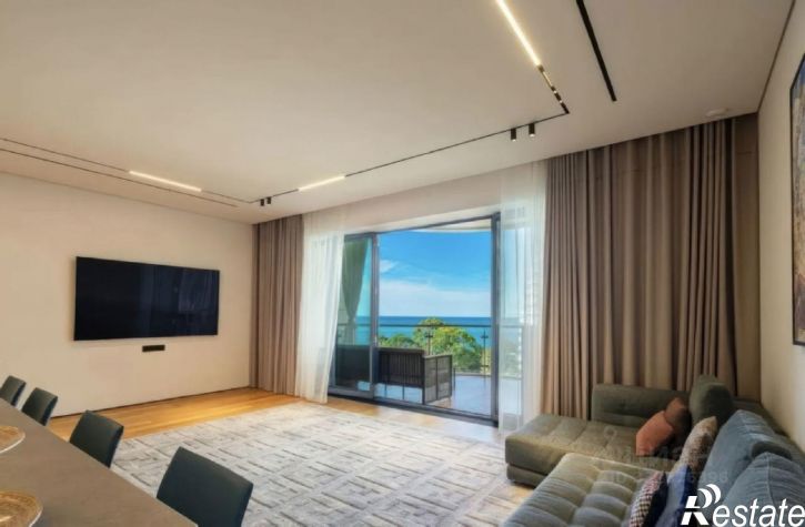 3-комн квартира Курортный пр-кт, 105Б,  д. 105Б