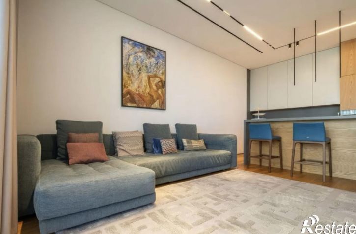 3-комн квартира Курортный пр-кт, 105Б,  д. 105Б