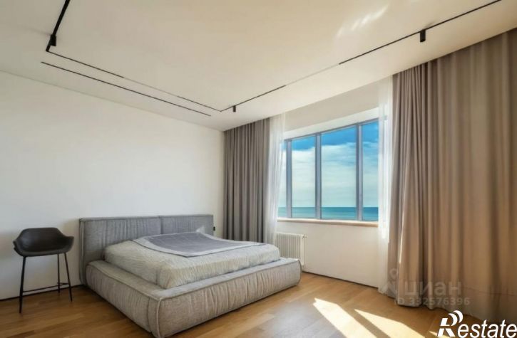 3-комн квартира Курортный пр-кт, 105Б,  д. 105Б