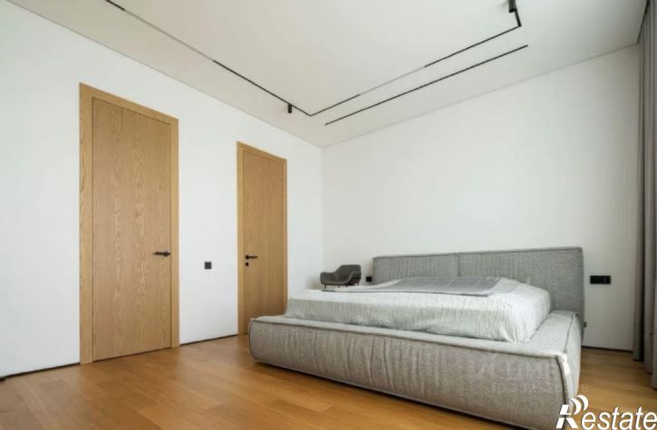 3-комн квартира Курортный пр-кт, 105Б,  д. 105Б