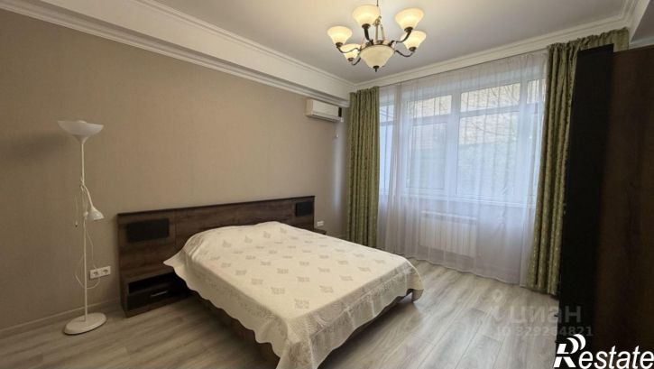 3-комн квартира пер Рахманинова, 39/12,  д. 39/12