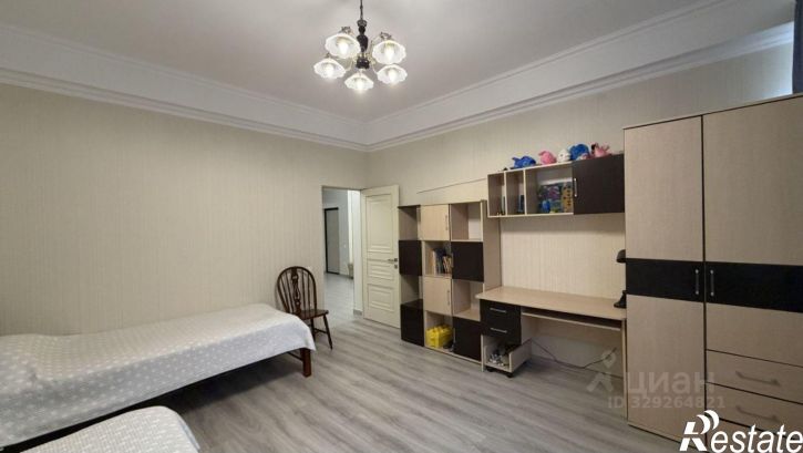 3-комн квартира пер Рахманинова, 39/12,  д. 39/12
