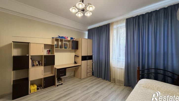 3-комн квартира пер Рахманинова, 39/12,  д. 39/12