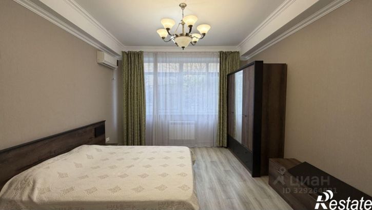 3-комн квартира пер Рахманинова, 39/12,  д. 39/12