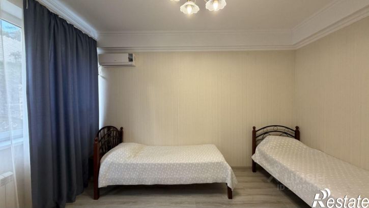 3-комн квартира пер Рахманинова, 39/12,  д. 39/12