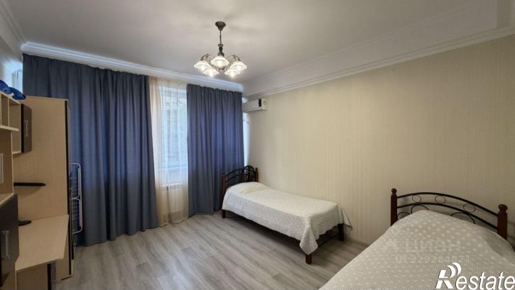 3-комн квартира пер Рахманинова, 39/12,  д. 39/12
