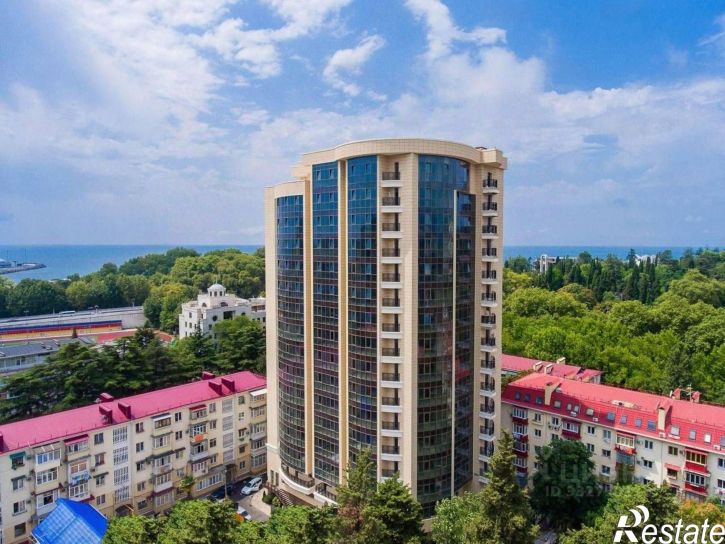 2-комн квартира ул Парковая, 5,  д. 5