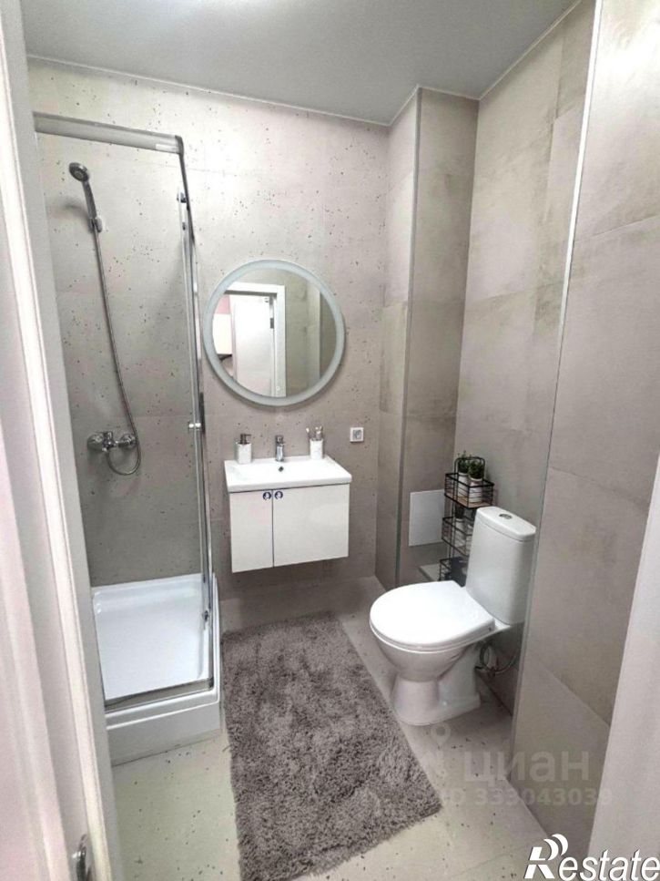 1-комн квартира ул Роз, 52,  д. 52