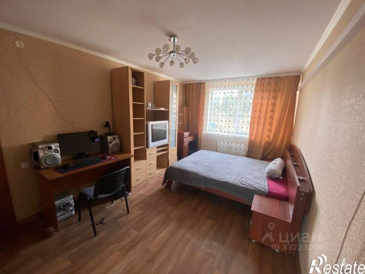 2-комн квартира ул Худякова, 27/2,  д. 27/2