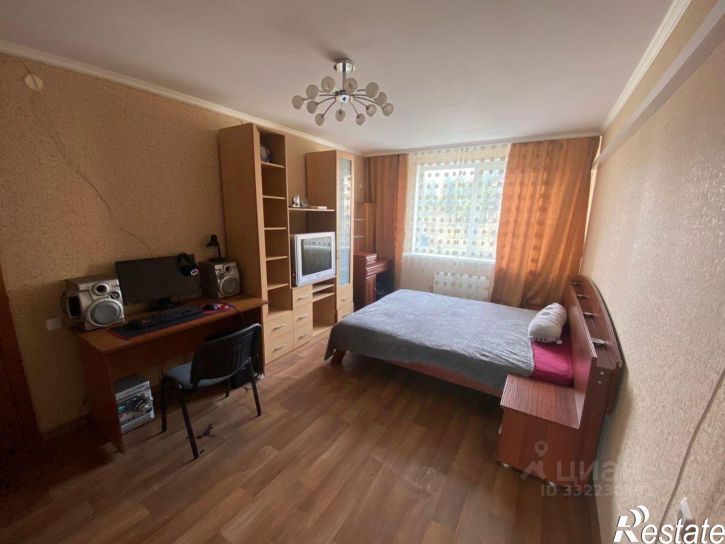 2-комн квартира ул Худякова, 27/2,  д. 27/2
