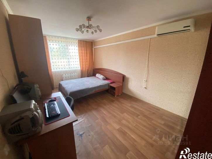2-комн квартира ул Худякова, 27/2,  д. 27/2
