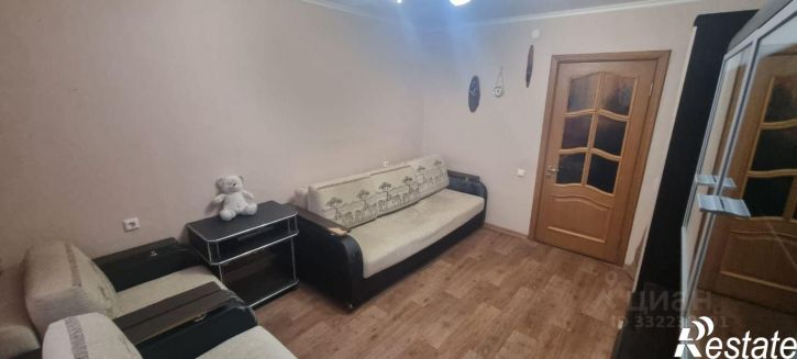 2-комн квартира ул Худякова, 27/2,  д. 27/2