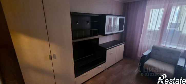 2-комн квартира ул Худякова, 27/2,  д. 27/2