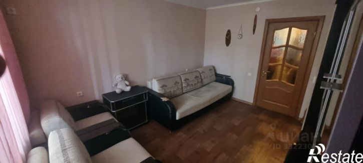 2-комн квартира ул Худякова, 27/2,  д. 27/2