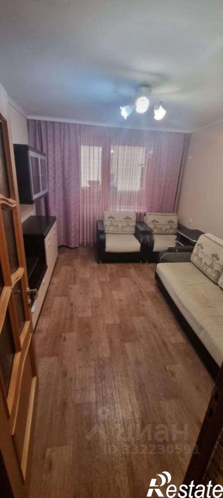 2-комн квартира ул Худякова, 27/2,  д. 27/2