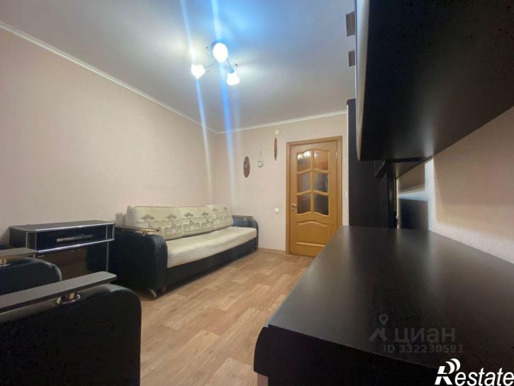 2-комн квартира ул Худякова, 27/2,  д. 27/2