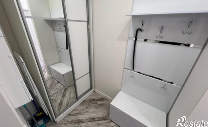 1-комн квартира ул Искры, 62,  д. 62