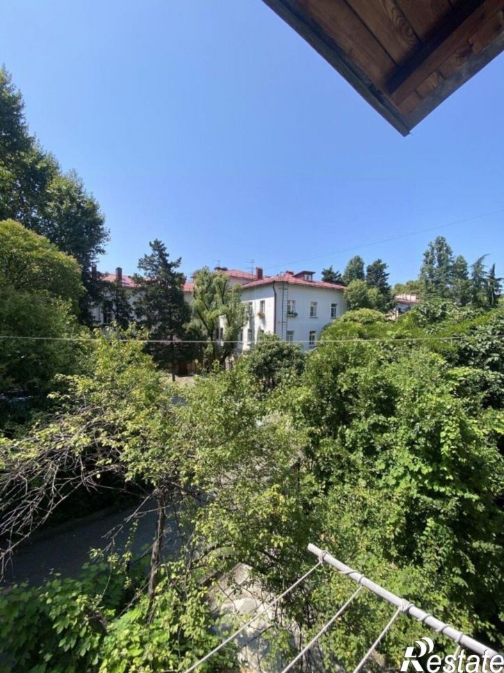 2-комн квартира Сочи г., Центральный, Донская ул.