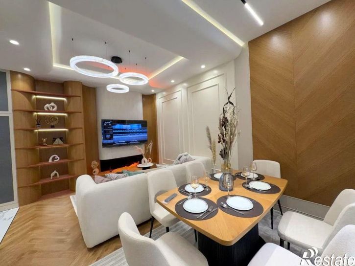 1-комн квартира Сочи, микрорайон Гагарина