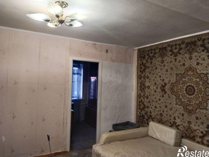 2-комн квартира ул Бытха, 47,  д. 47