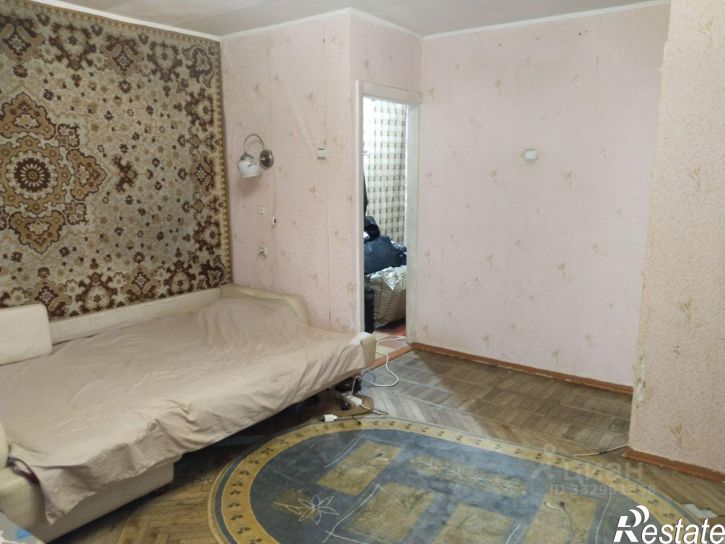 2-комн квартира ул Бытха, 47,  д. 47