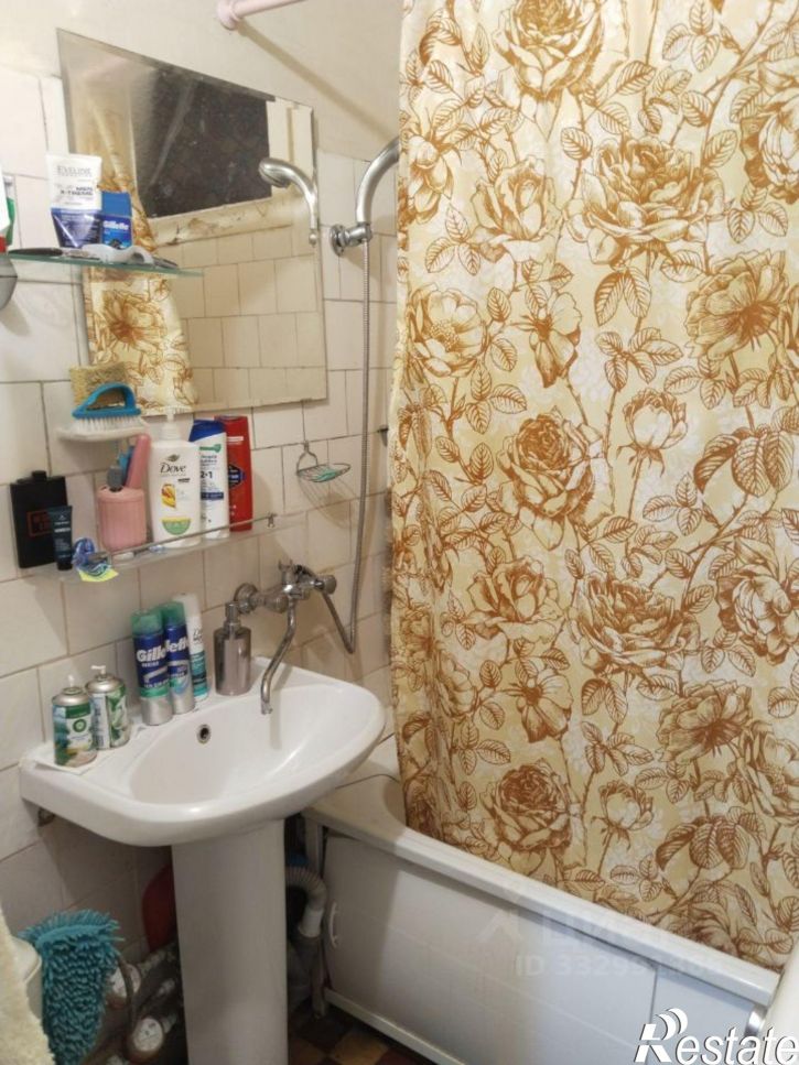 2-комн квартира ул Бытха, 47,  д. 47