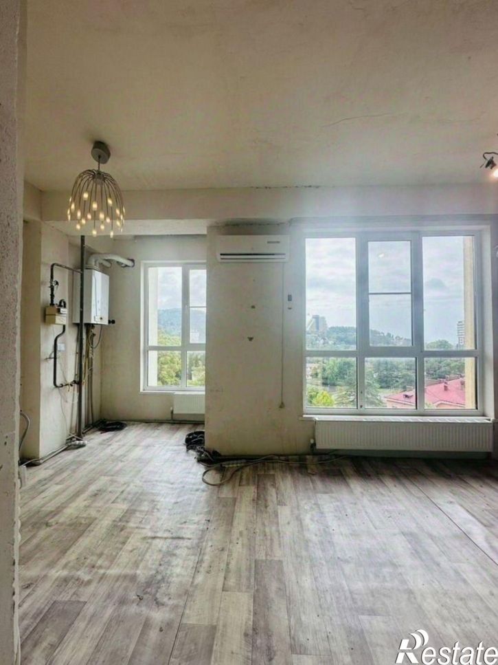 1-комн квартира ул Гайдара, 20А,  д. 20А