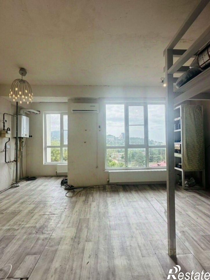 1-комн квартира ул Гайдара, 20А,  д. 20А