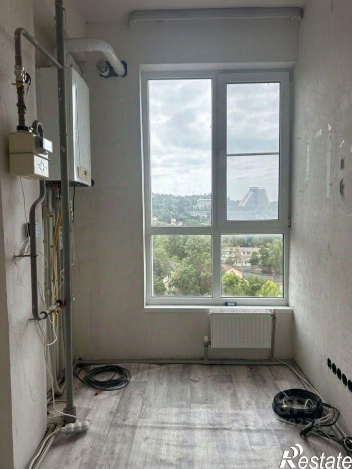 1-комн квартира ул Гайдара, 20А,  д. 20А