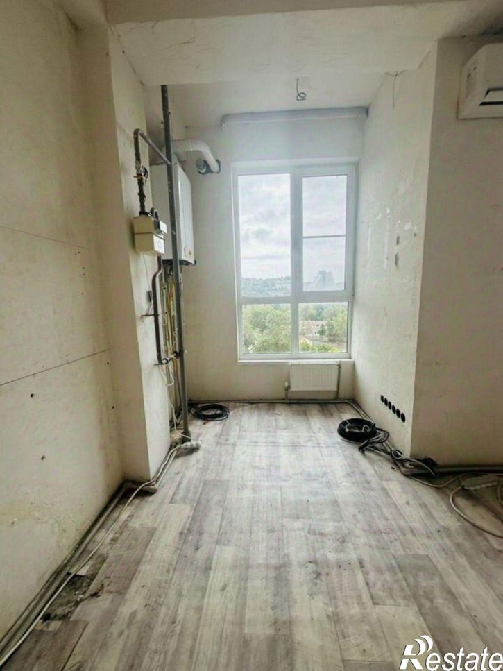 1-комн квартира ул Гайдара, 20А,  д. 20А