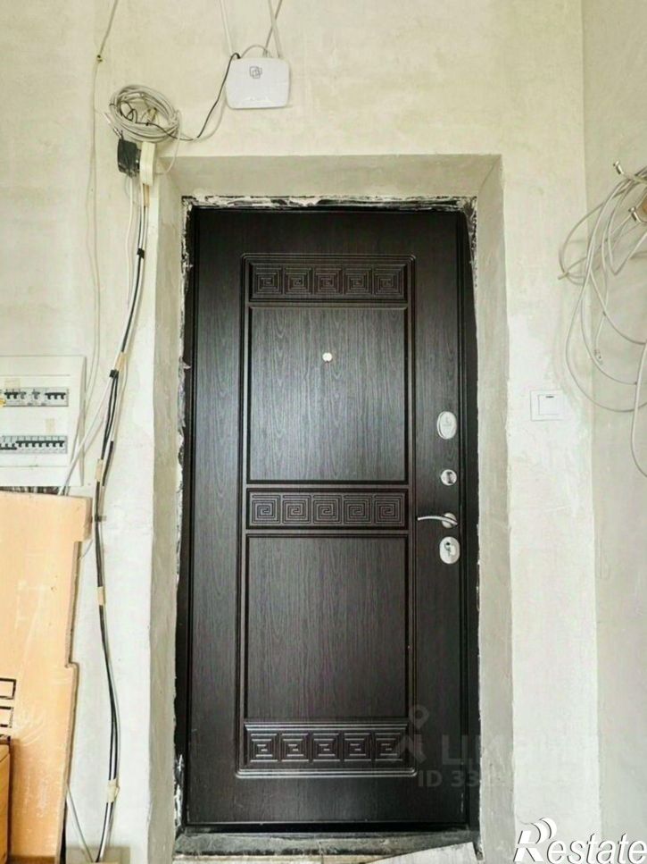 1-комн квартира ул Гайдара, 20А,  д. 20А