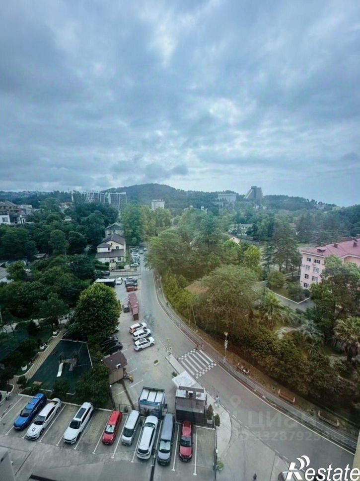 1-комн квартира ул Гайдара, 20А,  д. 20А