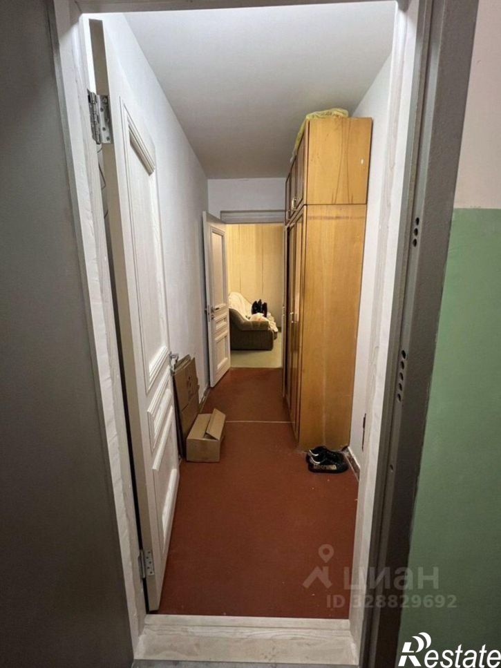 2-комн квартира ул Армавирская, 78,  д. 78