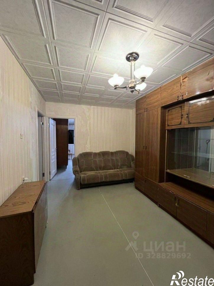2-комн квартира ул Армавирская, 78,  д. 78