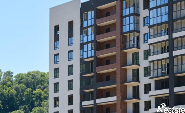 1-комн квартира в новом доме ул Искры, 66/10,  д. 66/10