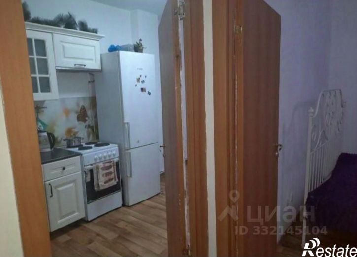 Комната ул Виноградная, 206,  д. 206