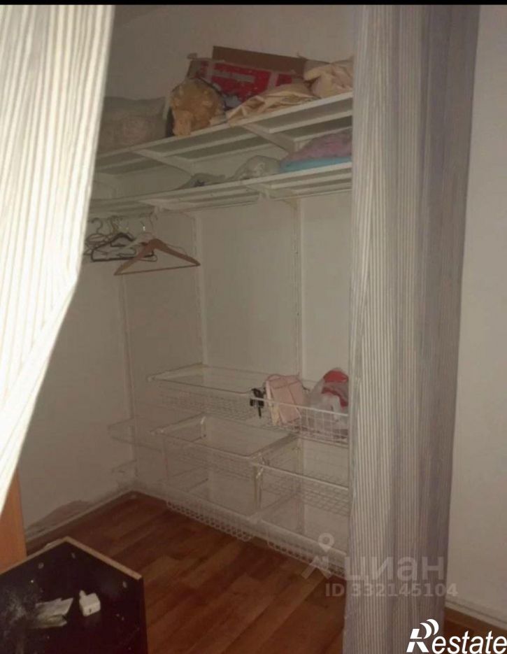 Комната ул Виноградная, 206,  д. 206