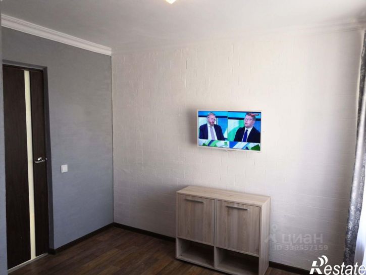 2-комн квартира ул Возрождения, 12,  д. 12