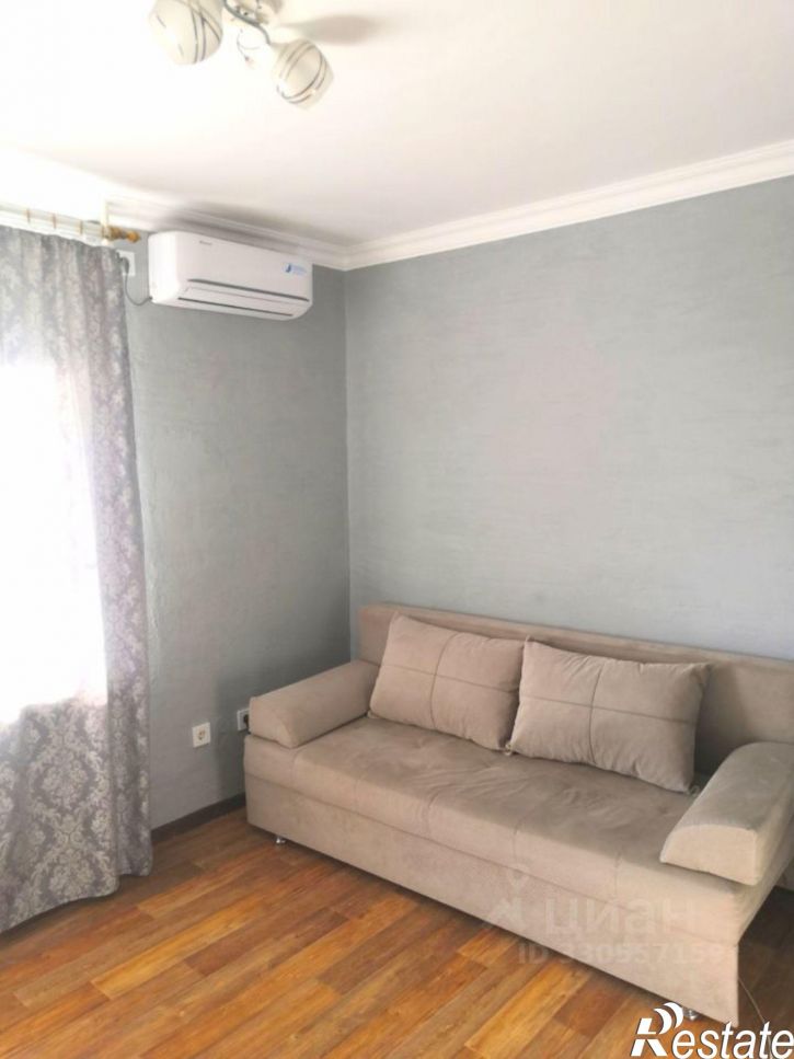 2-комн квартира ул Возрождения, 12,  д. 12
