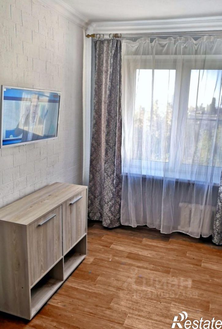 2-комн квартира ул Возрождения, 12,  д. 12