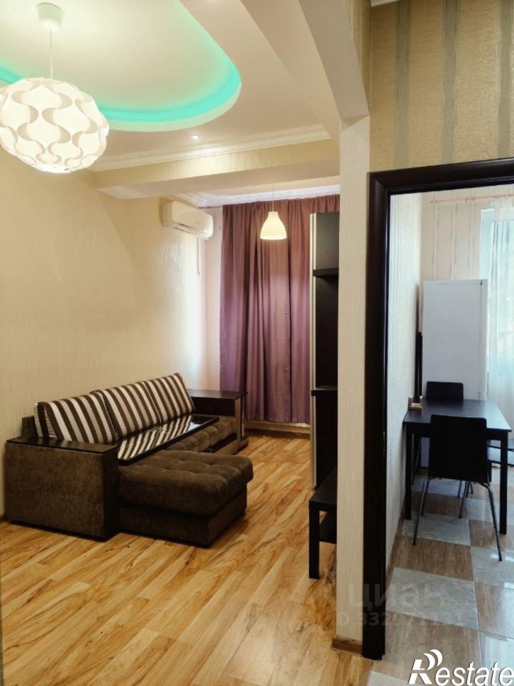 1-комн квартира ул Вишневая, 35,  д. 35